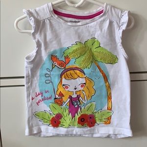 Gymboree 3t